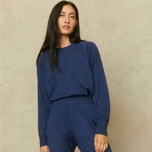 Christy Dawn The Sonny Sweater & The Sonny Pant Set
